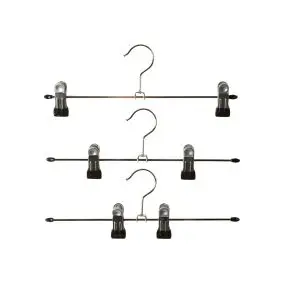 DACORE Buksebøjle i metal - 3 stk - HUSHOLDNING