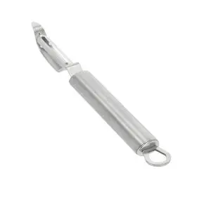 FUNKTION Skrællekniv - stål - SNITTE / RIVEJERN