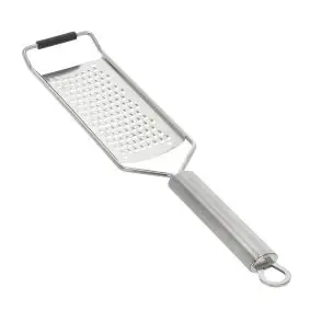 FUNKTION Håndholdt rivejern fint - stål - SNITTE / RIVEJERN