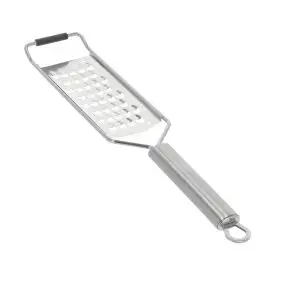 FUNKTION Håndholdt rivejern grov - stål - SNITTE / RIVEJERN