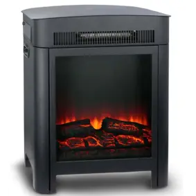 ALPINA Elektrisk varmeovn 1800 watt - VENTILATORER / VARMEBLÆSERE