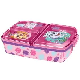 EUROMIC Madkasse - Paw Patrol - MADKASSER & DRIKKEDUNKE