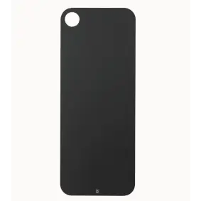 RIG-TIG Cut-it tapasbræt sort 47 x 18,7 cm - SERVERINGSFADE