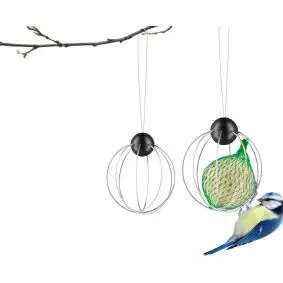 EVA SOLO Mejsekugleholder 2 stk - EVA SOLO