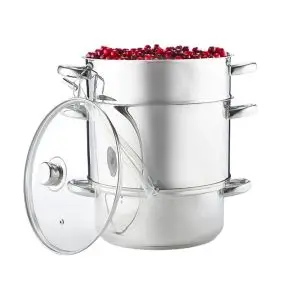 DAY Saftkoger 8 liter - GRYDER