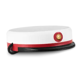 KAY BOJESEN Studenterhue rød, mellem - KAY BOJESEN