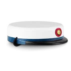 KAY BOJESEN Studenterhue blå, mellem - KAY BOJESEN