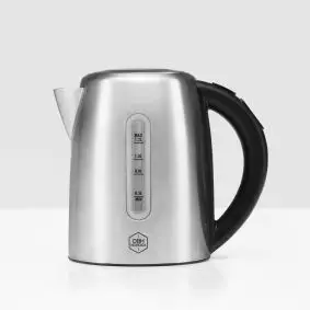 OBH NORDICA Elkedel color glow stål - 1,2 Liter - ELKEDLER