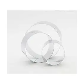 Madringe 3 stk - KØKKENREDSKABER