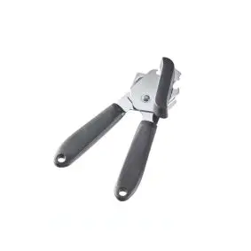 GASTROMAX Dåseåbner med hjul - KØKKENREDSKABER