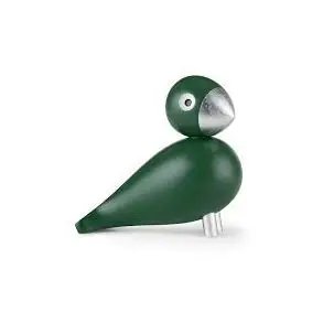 KAY BOJESEN Sangfugl georg - KAY BOJESEN