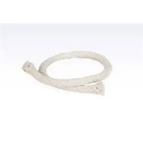 Bomuldsvæge 2 mm 100 cm - HAVEARTIKLER