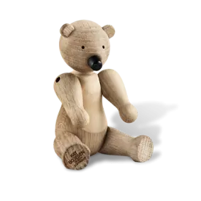 KAY BOJESEN Bjørn lille - KAY BOJESEN