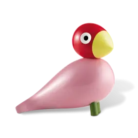 KAY BOJESEN Sangfugl Ruth - KAY BOJESEN