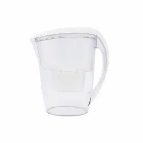 Vandkande m/kulfilter 2,4 liter - KANDER