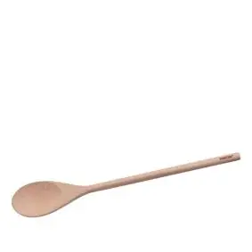 FUNKTION Grydeske 35 cm træ - KØKKENREDSKABER