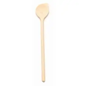 Grydeske m/spids bøg 30 cm - KØKKENREDSKABER