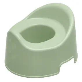 ORTHEX Babypotte - grøn - ØVRIGE BADTILBEHØR