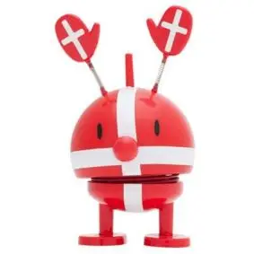 HOPTIMIST Baby roligan bumble dk - HOPTIMIST