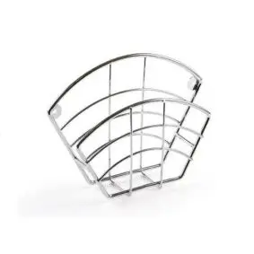 FUNKTION Kaffefilterholder i krom - ØVRIGE PRODUKTER