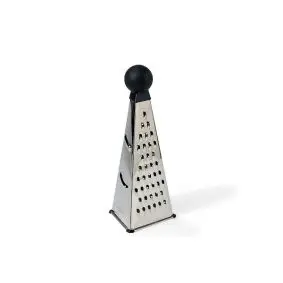 FUNKTION Rivejern 25 cm sort - SNITTE / RIVEJERN