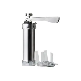 FUNKTION Kagesprøjte stål - BAGEREDSKABER