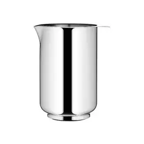 ROSTI Mixkande 1 liter stål - BAGEREDSKABER