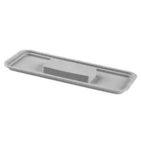 Låg t/ 5 liter affaldssorteringsspand - AFFALDSSPANDE