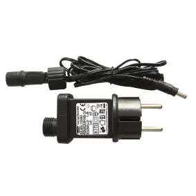 Adapter til juledekorationer - LYS & LYSKÆDER