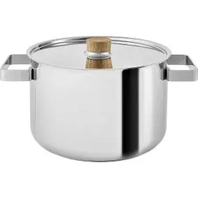 EVA SOLO Nordic kitchen gryde 4,0 liter - EVA SOLO