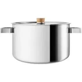 EVA SOLO Nordic kitchen gryde 6,0 liter - EVA SOLO