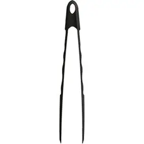 GASTROMAX Stegepincet 28,5 cm - GASTROMAX