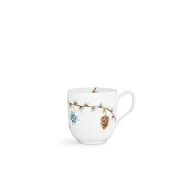 KÄHLER Hammershøi julekrus 2020 - KOPPER & KRUS