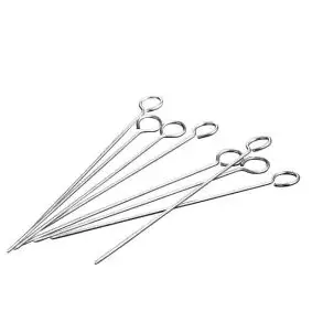 FUNKTION Kødnåle 8 stk - KØKKENREDSKABER