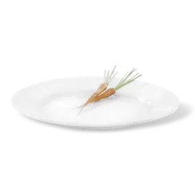 ROSENDAHL Grand Cru frokost tallerken 23 cm. - TALLERKNER