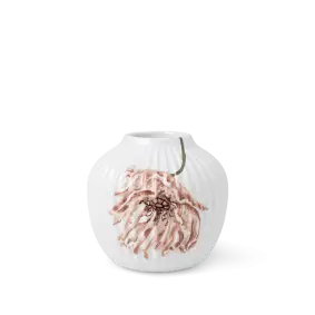 KÄHLER Hammershøi poppy vase 13 cm - KÄHLER
