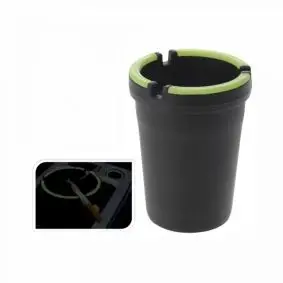 Askebæger sort 8 x 10 cm - HAVEN