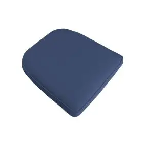 Lux diana sædehynde – blå - SÆDEHYNDER