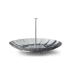 FUNKTION Grønsags dampindsats - GRYDER & PANDER