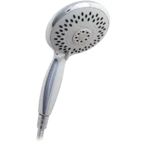 Bruser m/ 4 funktioner - BADEVÆRELSE