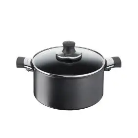 TEFAL Excellence gryde 3 liter med låg - GRYDER