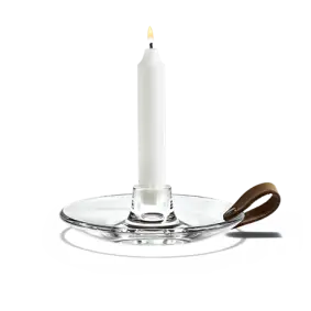 HOLMEGAARD Design with Light kammerstage klar - HOLMEGAARD