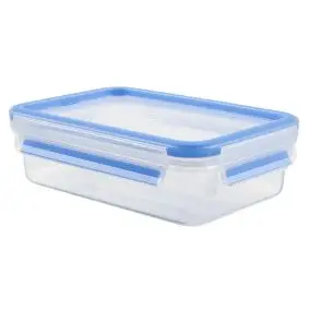 TEFAL Masterseal fresh box 0,8 liter - MÅNEDSTILBUD