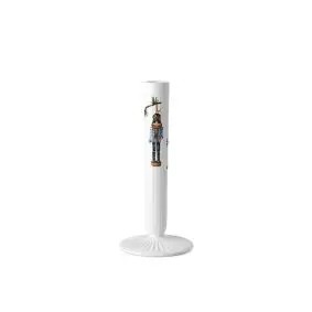 KÄHLER Hammershøi jule lysestage 20 cm - LYSESTAGER