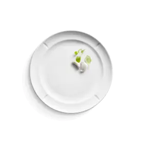 ROSENDAHL Grand cru soft tallerken 23 cm - 4 stk - TALLERKNER