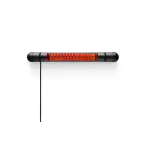 EVA SOLO Terrassevarmer HeatUp - væghængt - EVA SOLO