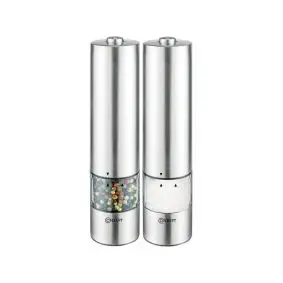 Elektrisk kværnsæt - stål - KVÆRNSÆT