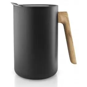 EVA SOLO Nordic kitchen termokande 1,0 liter - sort - TERMOKANDER