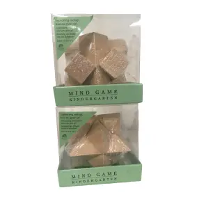 DET GAMLE APOTEK Mind game - Børnehave - FRITID / DIVERSE