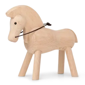 KAY BOJESEN Hest lys - KAY BOJESEN